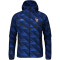 NIKE Frankreich Tech Woven Kapuzenjacke Herren