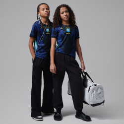 NIKE Brasilien Stadium Dri-FIT Auswärtstrikot Kinder