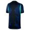 NIKE Brasilien Stadium Dri-FIT Auswärtstrikot Kinder
