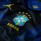NIKE Brasilien Stadium Dri-FIT Auswärtstrikot Kinder