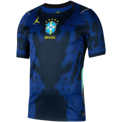 NIKE Brasilien Stadium Dri-FIT Auswärtstrikot 2026 Herren