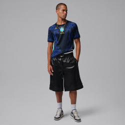 NIKE Brasilien Stadium Dri-FIT Auswärtstrikot 2026 Herren