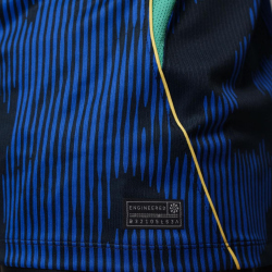 NIKE Brasilien Stadium Dri-FIT Auswärtstrikot 2026 Herren