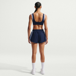 NIKE One Light-Support Sport-BH Damen