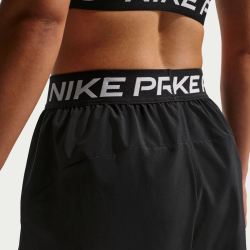 NIKE Pro 2in1 Shorts Damen