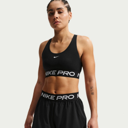 NIKE Pro 2in1 Shorts Damen