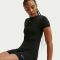NIKE One Fitted Dri-FIT T-Shirt Damen