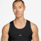 NIKE Athletic Club Dri-FIT Ribbed Fitness Tanktop Herren