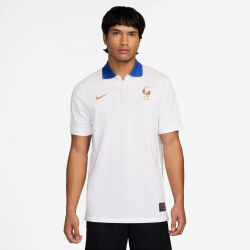 NIKE Frankreich The Polo 2.0 Dri-FIT Poloshirt Herren