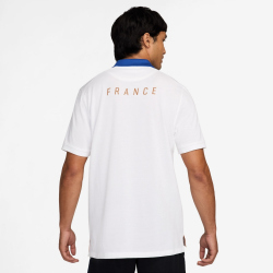 NIKE Frankreich The Polo 2.0 Dri-FIT Poloshirt Herren