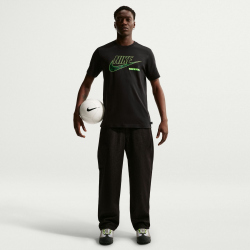 NIKE Nigeria Futura T-Shirt Herren