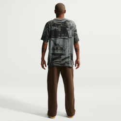 NIKE Frankreich All Over Print T-Shirt Herren
