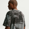 NIKE Frankreich All Over Print T-Shirt Herren