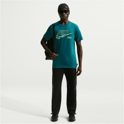 NIKE Brasilien Futura T-Shirt Herren
