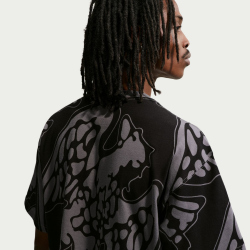 NIKE Nigeria All Over Print T-Shirt Herren