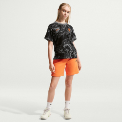 NIKE Niederlande All Over Print T-Shirt Kinder