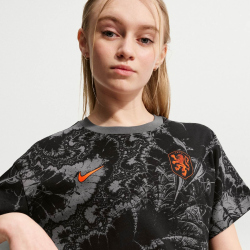 NIKE Niederlande All Over Print T-Shirt Kinder