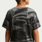 NIKE Frankreich All Over Print T-Shirt Kinder
