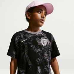 NIKE England All Over Print T-Shirt Kinder