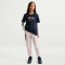 NIKE England Wordmark T-Shirt Kinder