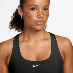 NIKE Pro Light-Support Sport-BH Damen