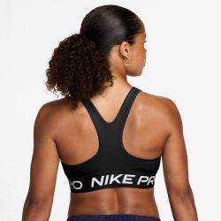 NIKE Pro Light-Support Sport-BH Damen