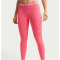 NIKE Pro Mid-Waist Leggings Damen