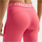 NIKE Pro Mid-Waist Leggings Damen
