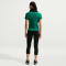 NIKE Pro Mid-Waist 3/4-Leggings Damen