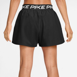NIKE Pro Dri-FIT Shorts Damen