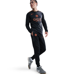 NIKE Inter Mailand Tech Fleece Total 90 Jogginghose Herren