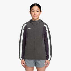 NIKE Dri-FIT Fußball Trainingsjacke Kinder
