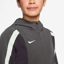 NIKE Dri-FIT Fußball Trainingsjacke Kinder