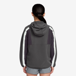 NIKE Dri-FIT Fußball Trainingsjacke Kinder