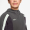 NIKE Dri-FIT Fußball Trainingsjacke Kinder