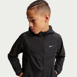NIKE Stride UV-Repel Trainingsjacke Kinder