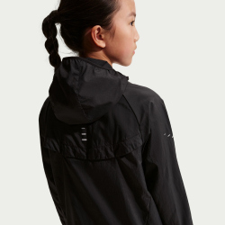 NIKE Stride UV-Repel Trainingsjacke Kinder