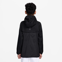 NIKE Stride UV-Repel Trainingsjacke Kinder
