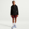 NIKE Stride UV-Repel Trainingsjacke Kinder