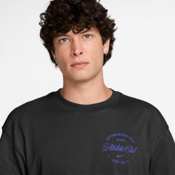 NIKE Athletic Club T-Shirt Herren