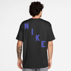 NIKE Athletic Club T-Shirt Herren