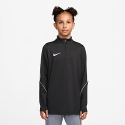 NIKE Strike Dri-FIT langarm Fußball Trainingsshirt Kinder
