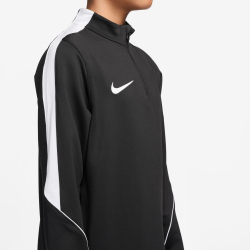 NIKE Strike Dri-FIT langarm Fußball Trainingsshirt Kinder
