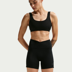 NIKE One kurze Leggings Damen