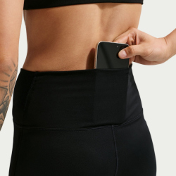 NIKE One kurze Leggings Damen