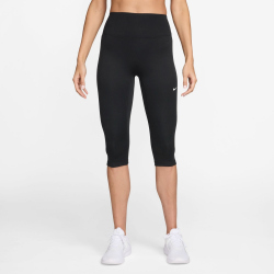 NIKE One High-Waist Capri-Leggings Damen