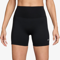 NIKE One High-Waist kurze Leggings Damen