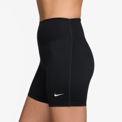 NIKE One High-Waist kurze Leggings Damen