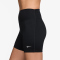 NIKE One High-Waist kurze Leggings Damen