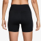 NIKE One High-Waist kurze Leggings Damen